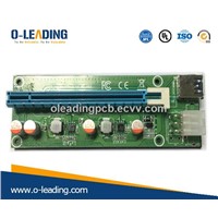HDI PCB, Mulitlayer PCB
