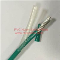 PVC Nylon Sheath Electrical Wire