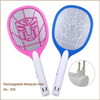 Rechargeable Electric Mosquito Fly Swatter Wholesale