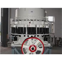 Efficient Cone Crusher