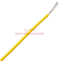 UL1015 PVC Insulated Single Conductor Electrical Wire(600V)