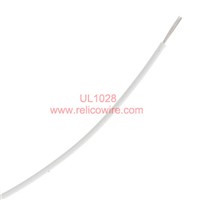 UL1028 PVC Insulated Single Conductor Electrical Wire (600V)