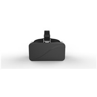 VR BOX 3D Glasses Headset VR Glasses Googles Cardboard Virtual Reality Smartphone