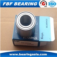 Automobile Bearing Auto Bearing DAC30600037 Wheel Bearing
