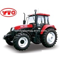 120HP YTO X1204 Tractor