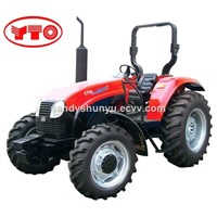 70HP YTO X704 Tractor