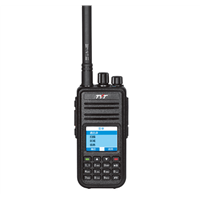 DMR Ham Radio Transceiver Kits Tyt MD 380 Digital Two Way Radio