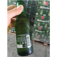 Dutch Origin Heineken 250ml Ml Lager Beer
