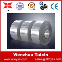 Hot Rolled 201 Inox Ss Coil Strip Stainless Steel Material