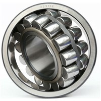 High Quality Chrome Steel Light Weight Spherical Roller Bearing