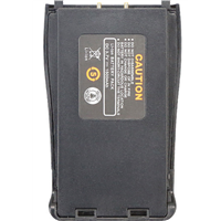Rechargeable Battery 1500mAh Li-Lion Battery for Baofeng 666S/777S/888S Two Way Radio