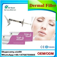 TOP-Q Super Derm Line 1CC 2CC Hyaluronic Acid Filler Injection for Lip Augmentation