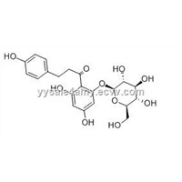 Factory Supply Apple Tree Extract, Phlorizin 98%HPLC CAS No.: 60-81-1