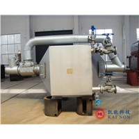 Generator Sets Waste Heat Utilization, Waste Heat Recovery Boilers