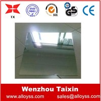 Mirror Surface 304 Stainless Steel Plate Sheet Chinese Factory