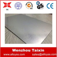 No. 4 Brushed 309 Stainless Steel Plate Sheet Low Price