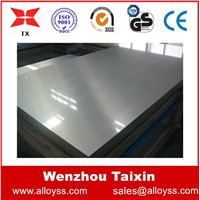 ASTM Polished 316 Stainless Steel Plate Sheet Low Price