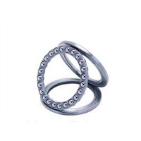 120*200*81mm Double Direction Thrust Ball Bearings 52228 for Machinery
