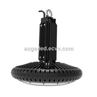 100W 150W Ufo Bulb Light 100-277V, UFO High Bay Lamp for Warehouse, Sport Center, Industrial Light IP65 60/90/120degree