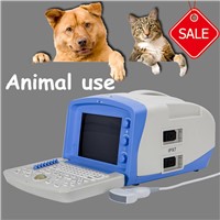 HOT VET/Animal Software----Portable Ultrasound Scanners with CE &amp;amp; ISO