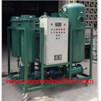 HVD Oil Dehydrator &amp;amp; Dehydration Plant