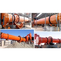 Hot-Selling Rotary Sludge Dryer Quotation/Sludge Rotary Drum Dryer In Lowest Price/