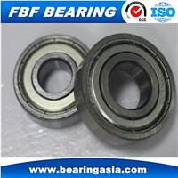 NSK SKF FBF 17mm Ball Bearing Steel Seal Bearing 6003zz 6203zz 6303zz 6703zz 6803zz 6903zz