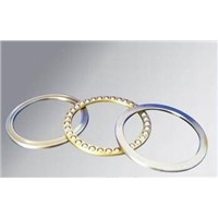 Single Direction Thrust Ball Bearing 59196 MP