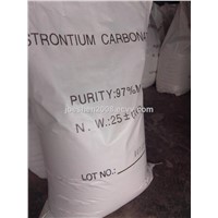 Strontium Carbonate for Glass, Porcelain Or Fireworks Etc