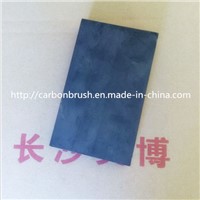 Manufacturer High Quality Carbon Block for Carbon Brushes