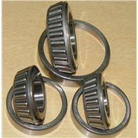 Made in China Taper Roller Bearings 32922