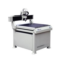 Powerful CNC Engraver/Engraving Machine