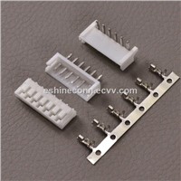 EH Polarizing Wire to Board Crimp Style Connectors Alternate JST 2.5mm Pitch for ATM Machines