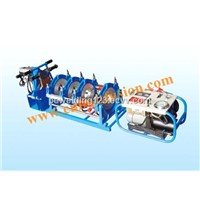 RDH-250/110 Hydraulic Butt Welding Machine