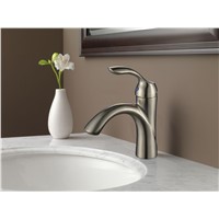 Single Handle Lavatory Bath Basin Faucet