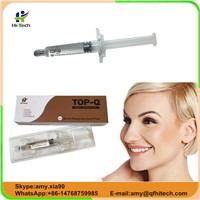 TOP-Q 10ML HA Injectable Dermal Fillers Facial Lifty Body Beauty Injection Hyaluronic Acid Dermal Filler