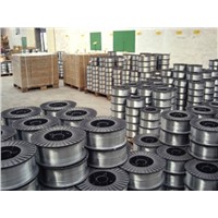 China Zinc Wire Suppliers 99.995% Pure Zinc Wire Diameter 0.5-5.0mm
