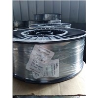 Zinc Wire Manufacturer Purity 99.995% Zinc Wire