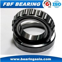 165.1x288.9x142.9 Mm Double Row Taper Roller Bearing HM237535/HM237510CD