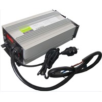 2000W 30V Lead Acid Battery Charger for Electrical Car with RoHS