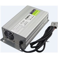 900W 30V Automatic Lithium Battery Charger for Car with PSE RoHS Acceptance