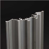 Aluminum Profile for Curtain Wall