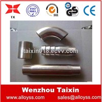 Best Quality 304/304L Stainless Steel Fittings Elbow for Pipe