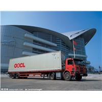 Guangzhou to Bulgaria Sofia International Freight, Bulgarian BURGAS Bulk Container Freight Transport Services