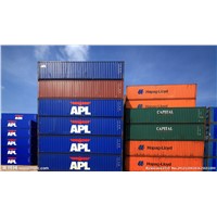 Guangzhou to Thailand, Guangdong Container Shipping to Bangkok, Thailand