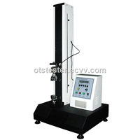 ISO 8339 PC Control Universal Material Tensile Strength Testing Machine
