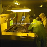 PCB Production for Fast Prototype &amp;amp; Small Batch