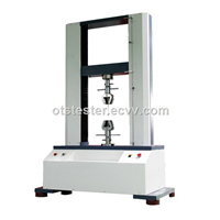 Universal Material Testing Machine for Rubber
