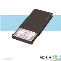 Succmax 2.5 Inch USB 3.0 SATA3 External HDD Enclosure