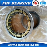 75*130*31mm Koyo Roller Bearings NJ2215 Cylindrical Roller Bearing